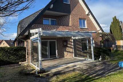 Haus Emsdetten - 5 Zimmer, 161 m&sup2;, 649.000&euro; | Angebot:24615715