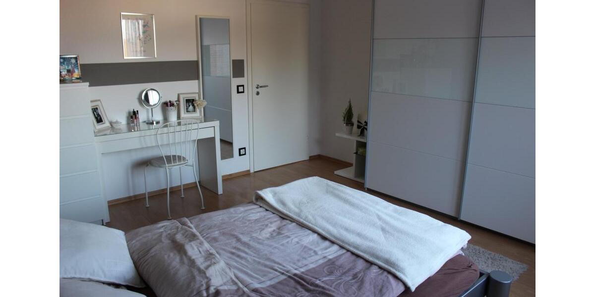 Etagenwohnung Greven - 3 Zimmer, 82 m&sup2;, 880&euro; | Angebot:26618907