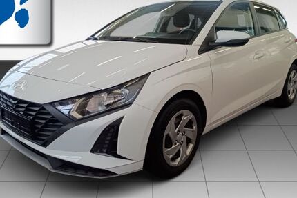 Hyundai i20 22.689 km 14.930 &euro; Münster 48153