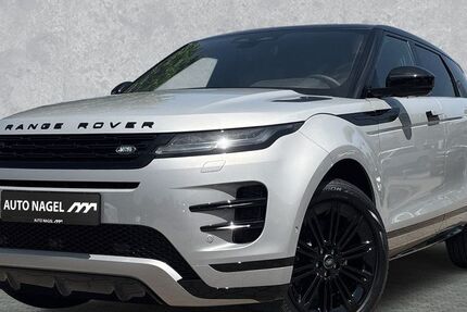 Land Rover Range Rover Evoque 3.000 km 68.490 &euro; Münster 48163