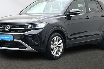 VW T-Cross 25.237 km 24.990 &euro; Emsdetten 48282
