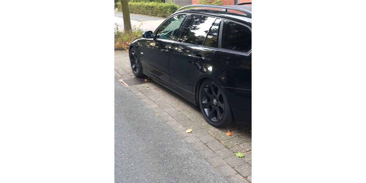 BMW 325 248.400 km 3.500 &euro; Nordwalde 48356