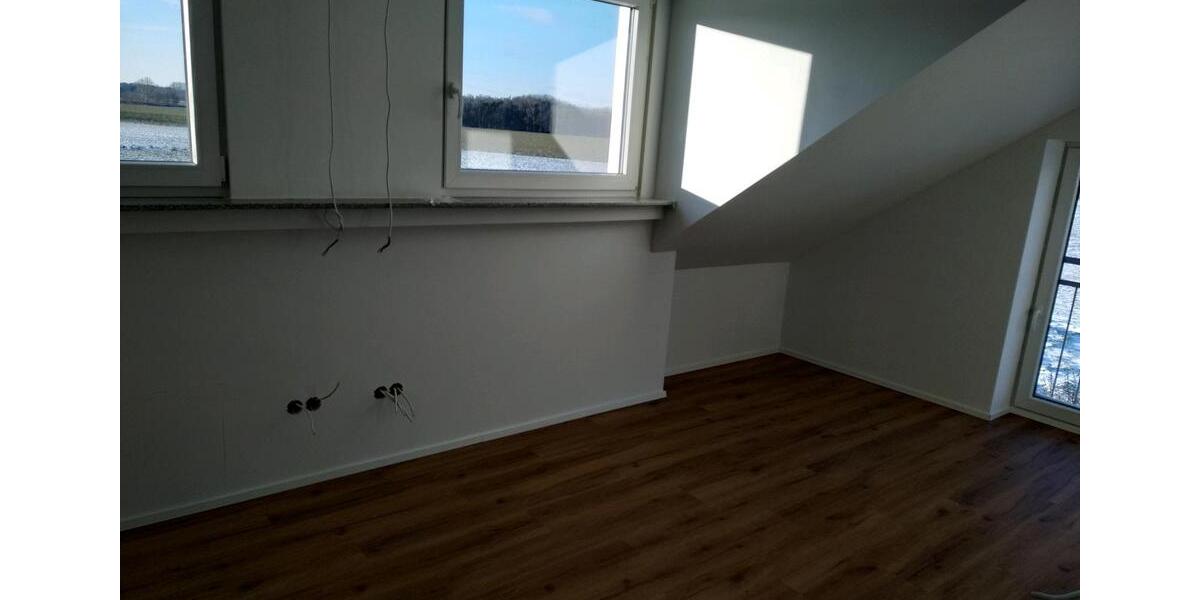 Einfamilienhaus Telgte - 4 Zimmer, 110 m&sup2;, 1.250&euro; | Angebot:25840046