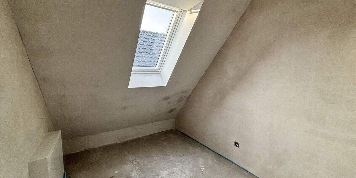 Etagenwohnung Nordwalde - 4 Zimmer, 99 m&sup2;, 378.000&euro; | Angebot:25688718