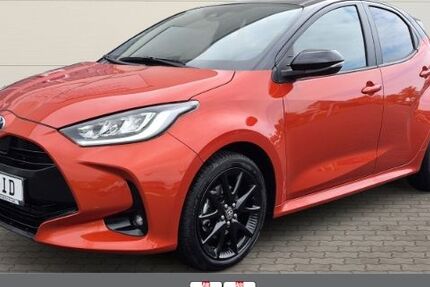 Toyota Yaris 15.922 km 23.450 &euro; Dülmen 48249