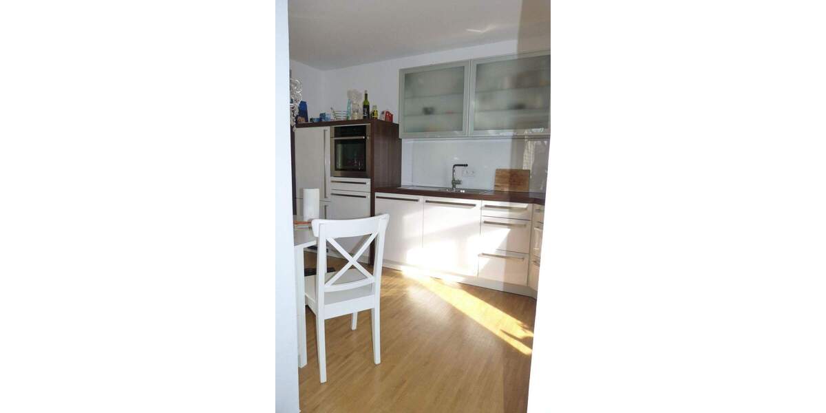 Etagenwohnung Münster Kinderhaus - 2 Zimmer, 60 m&sup2;, 155.000&euro; | Angebot:25777446