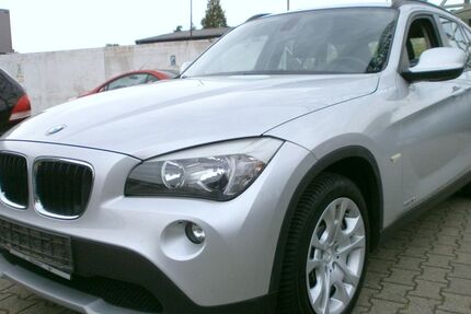 BMW X1 199.000 km 7.900 &euro; Münster 48165