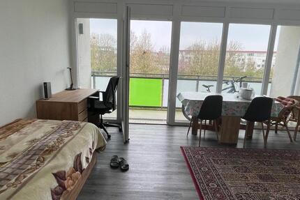 Wohnung Münster Gievenbeck - 1 Zimmer, 30 m&sup2;, 462&euro; | Angebot:25809243