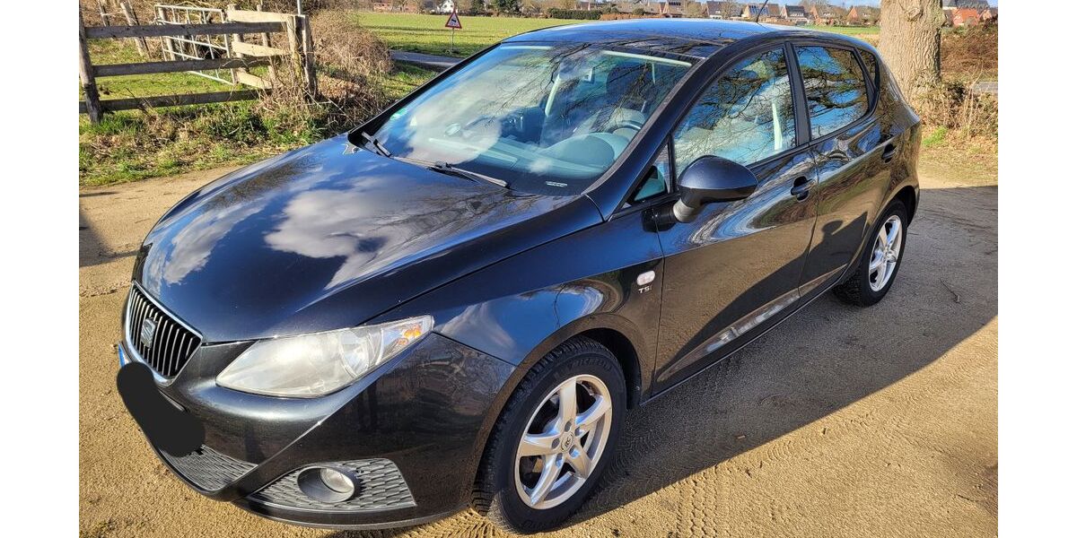 Seat Ibiza 152.000 km 3.400 &euro; Telgte 48291
