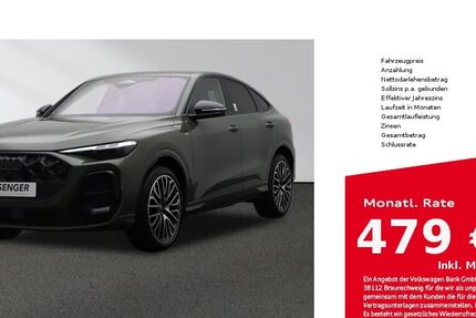 Audi Q5 9.000 km 76.990 &euro; Münster 48153