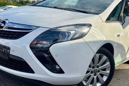 Opel Zafira 68.747 km 10.990 &euro; Warendorf 48231