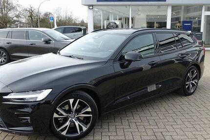 Volvo V60 22.650 km 36.900 &euro; Warendorf 48231