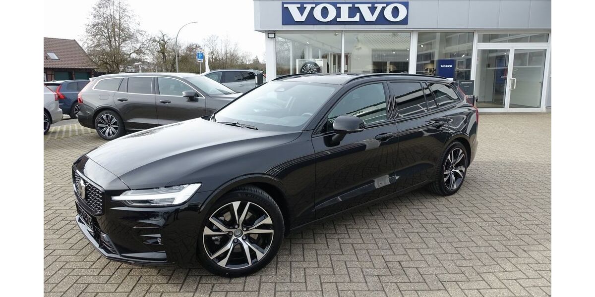 Volvo V60 22.650 km 36.900 &euro; Warendorf 48231
