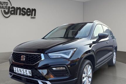 Seat Ateca 1.030 km 29.990 &euro; Sassenberg-Füchtorf 48336