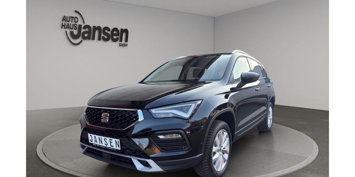Seat Ateca 1.030 km 29.990 &euro; Sassenberg-Füchtorf 48336
