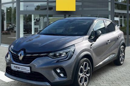 Renault Captur 18.300 km 21.990 &euro; Münster 48165