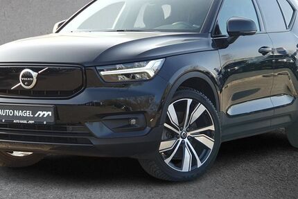Volvo XC40 63.546 km 28.800 &euro; Münster 48155