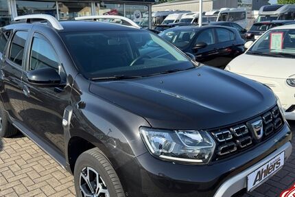 Dacia Duster 39.570 km 15.990 &euro; Münster 48165