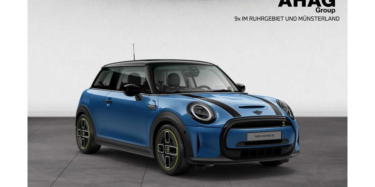 Mini Cooper SE 44.900 km 18.990 &euro; Dülmen 48249