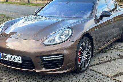 Porsche Panamera 180.000 km 28.000 &euro; Ahlen 59229