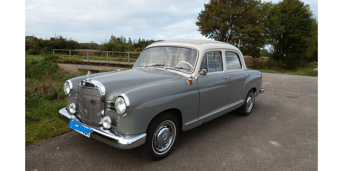Mercedes-Benz 190 120.000 km 41.500 &euro; Warendorf 48231