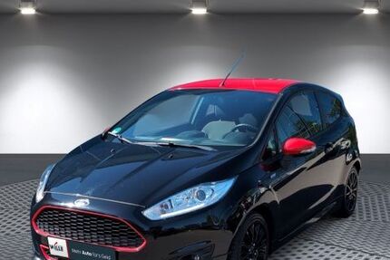 Ford Fiesta 94.500 km 9.550 &euro; Dülmen 48249
