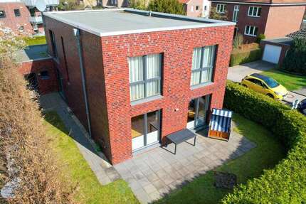 Haus Münster Münster-Südost - 5 Zimmer, 156 m&sup2;, 698.000&euro; | Angebot:25541133