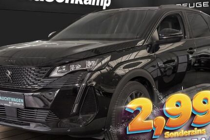 Peugeot 3008 21.836 km 28.980 &euro; Lüdinghausen 59348