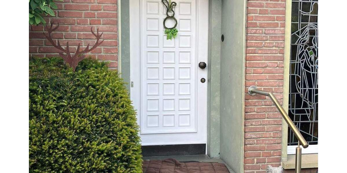 Einfamilienhaus Ahlen Innenstadt - 7 Zimmer, 172 m&sup2;, 475.000&euro; | Angebot:25927268