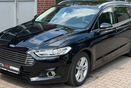 Ford Mondeo 140.000 km 9.990 &euro; Warendorf 48231
