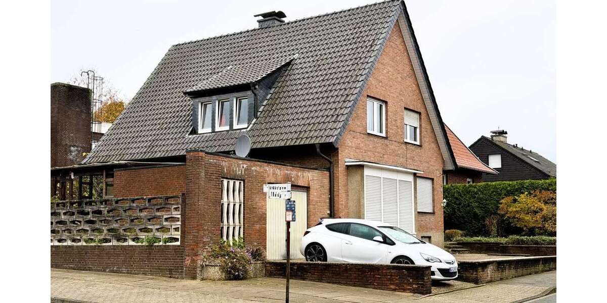 Einfamilienhaus Nottuln - 6 Zimmer, 143 m&sup2;, 290.000&euro; | Angebot:24357047
