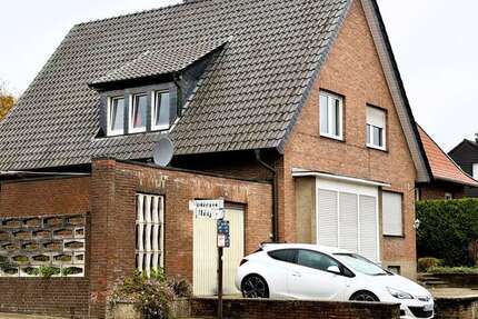 Haus Nottuln - 6 Zimmer, 143 m&sup2;, 290.000&euro; | Angebot:24357047