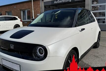 Honda e 47.990 km 15.300 &euro; Warendorf 48231