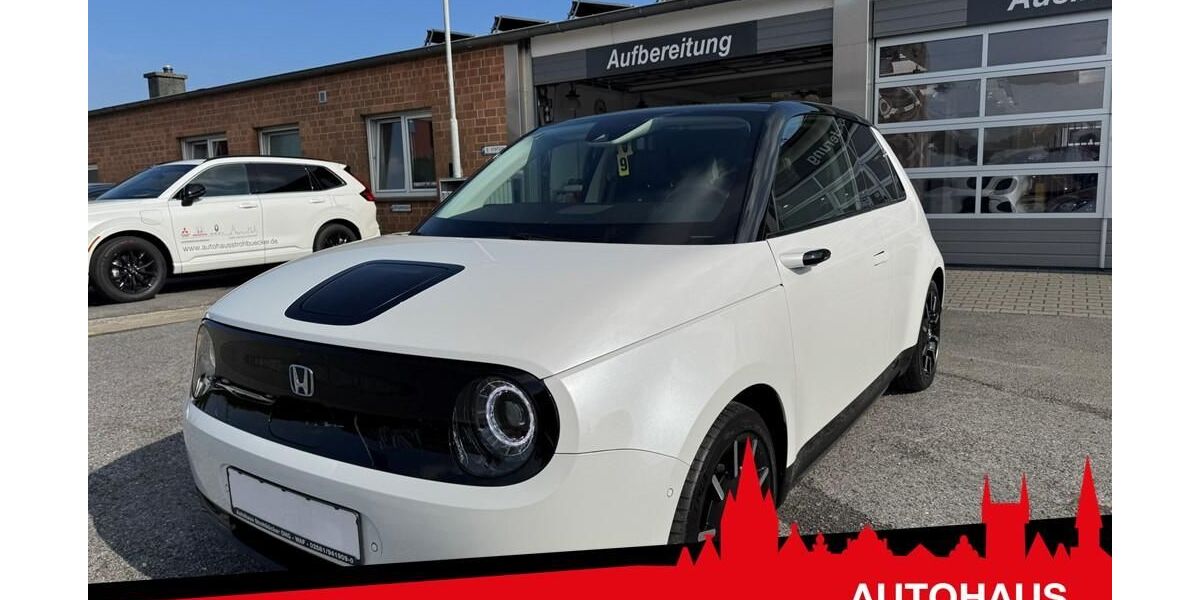 Honda e 47.990 km 15.300 &euro; Warendorf 48231