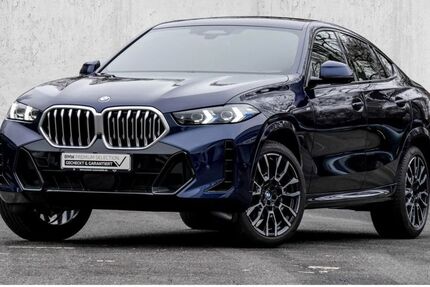 BMW X6 20.630 km 81.950 &euro; Münster 48163