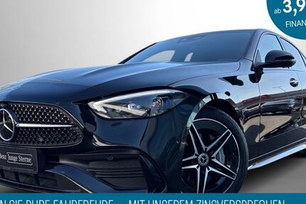 Mercedes-Benz C 300 25.243 km 48.690 &euro; Warendorf 48231