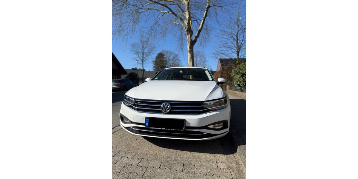 VW Passat 149.000 km 17.800 &euro; Münster 48161