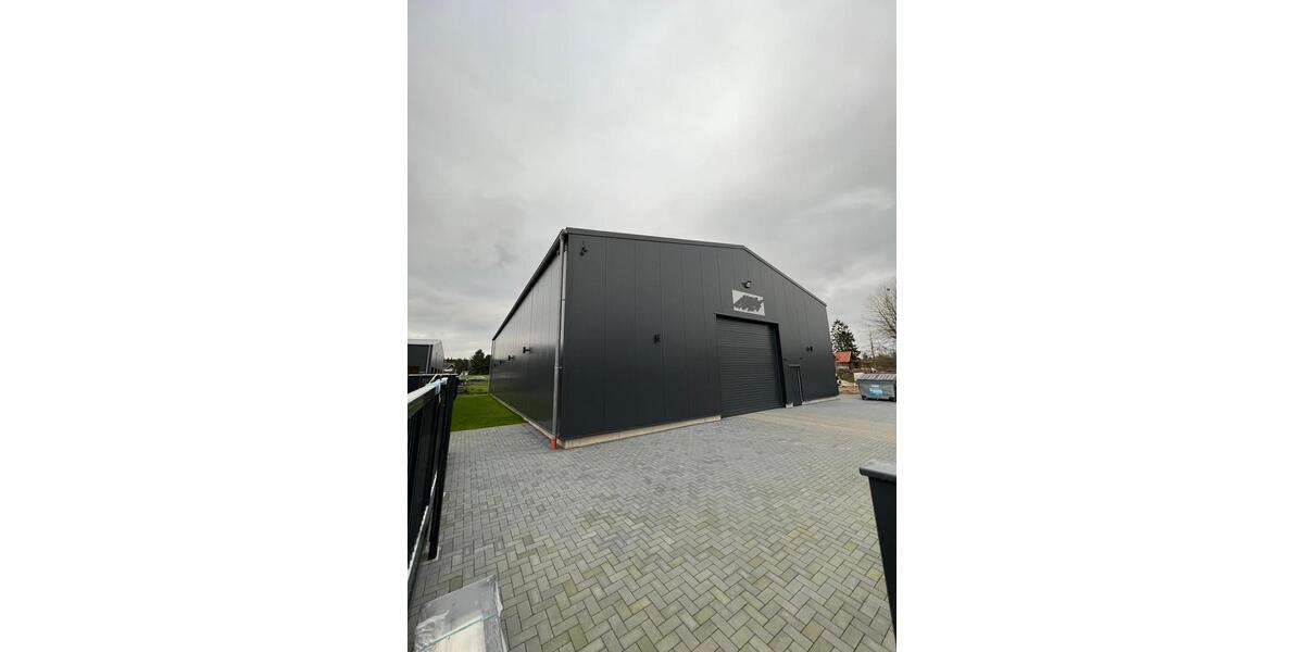 Gewerbeobjekt Lengerich - 2.300&euro; | Angebot:24033395