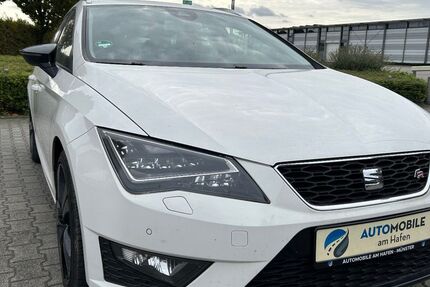 Seat Leon 200.000 km 8.490 &euro; Münster 48155