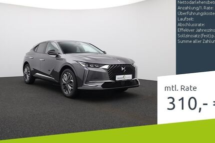 DS Automobiles DS4 20.110 km 22.990 &euro; Münster - Amelsbüren 48163