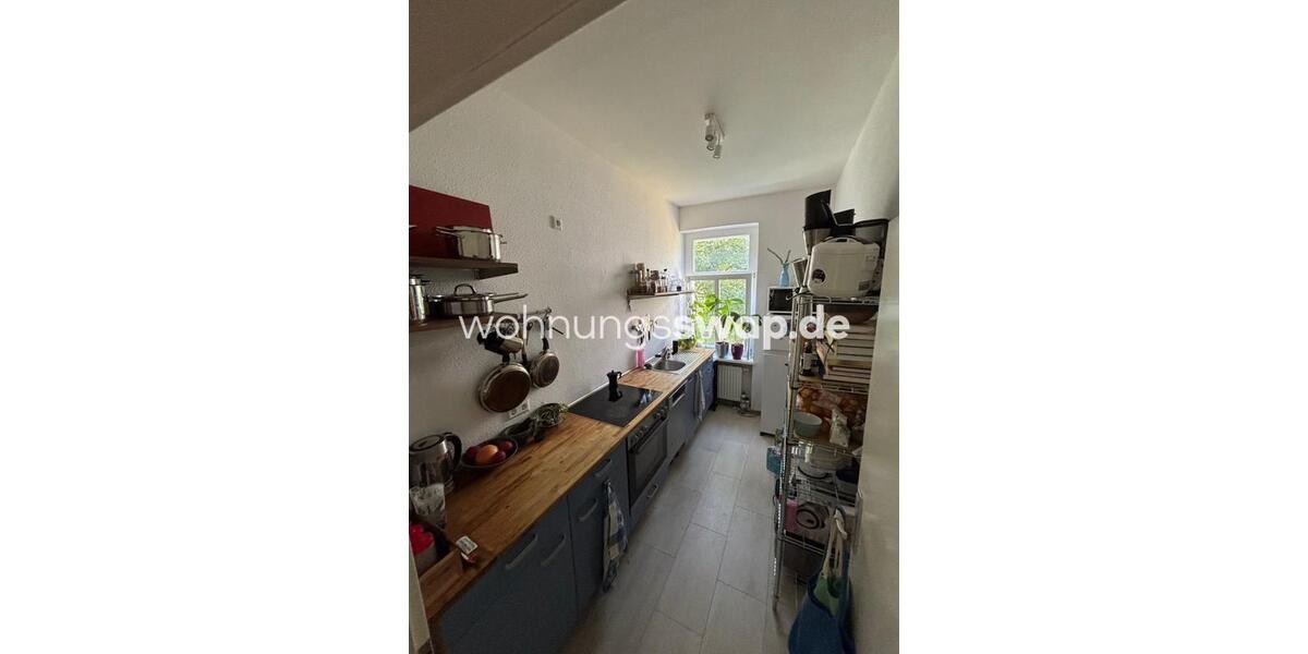 Etagenwohnung Münster Münster-Südost - 2 Zimmer, 49 m&sup2;, 500&euro; | Angebot:26633916