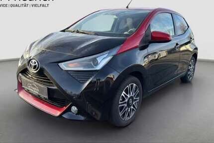 Toyota Aygo 30.000 km 11.920 &euro; Steinfurt-Borghorst 48565