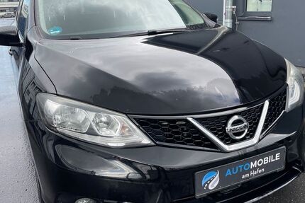 Nissan Pulsar 143.000 km 4.999 &euro; Münster 48155