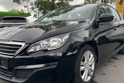 Peugeot 308 71.421 km 5.800 &euro; Everswinkel 48351