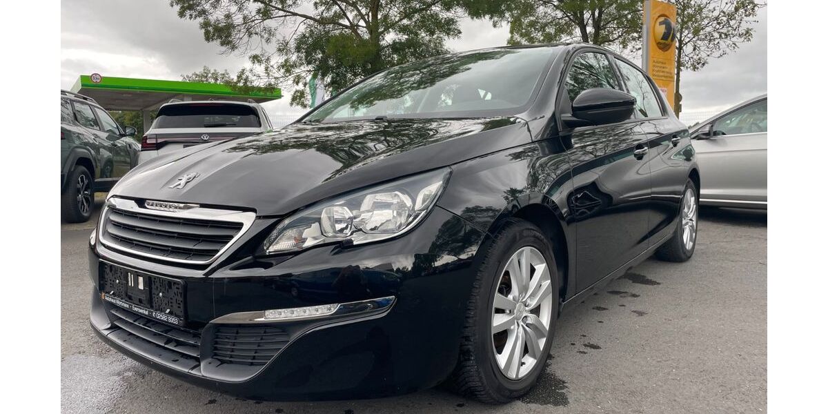 Peugeot 308 71.421 km 5.800 &euro; Everswinkel 48351