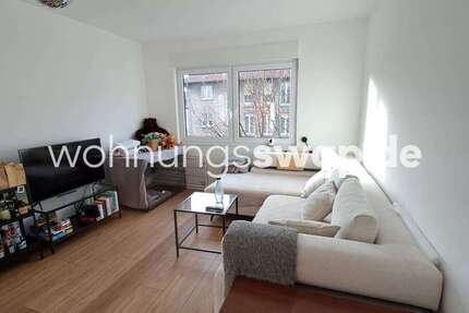 Wohnung Münster - 2 Zimmer, 38 m&sup2;, 665&euro; | Angebot:24693911
