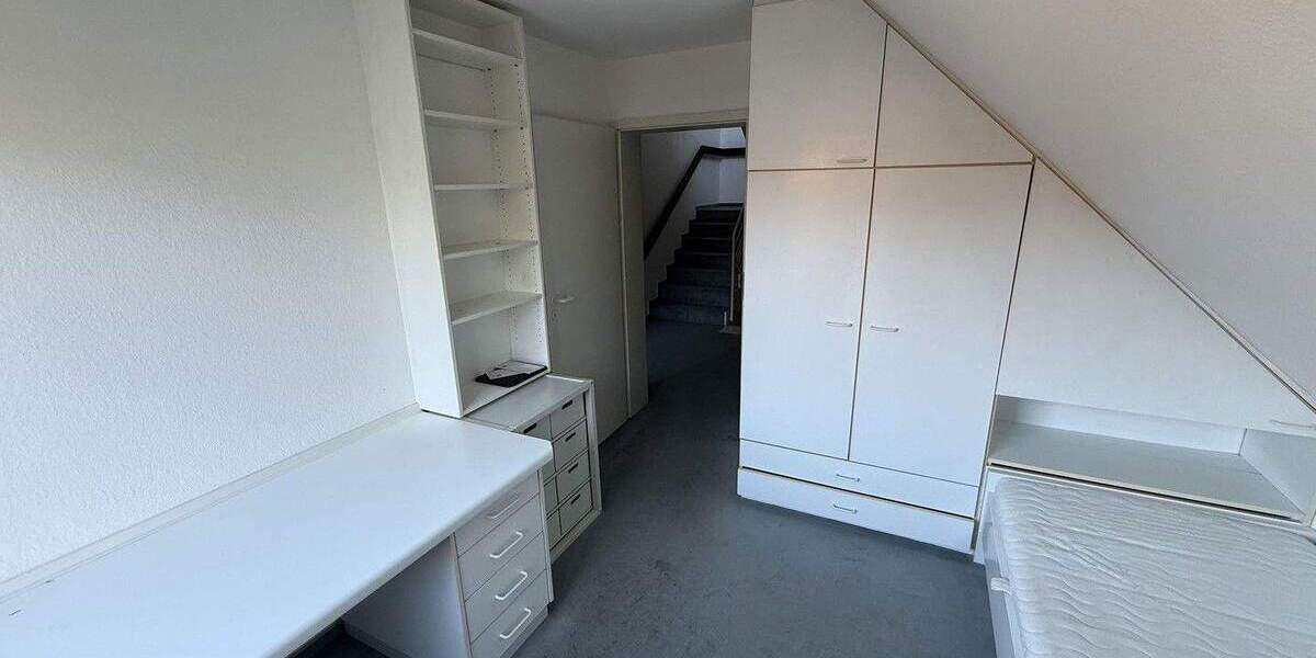 Reihenendhaus Münster Hiltrup - 5 Zimmer, 149 m&sup2;, 655.000&euro; | Angebot:25745265