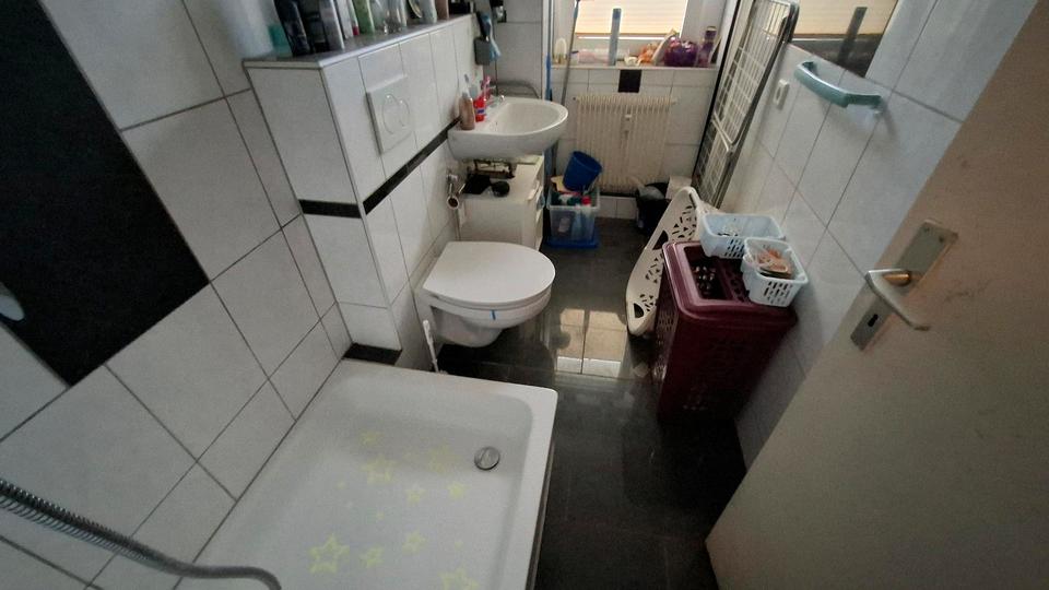 Etagenwohnung Steinfurt - 1 Zimmer, 39 m&sup2;, 679&euro; | Angebot:26640755