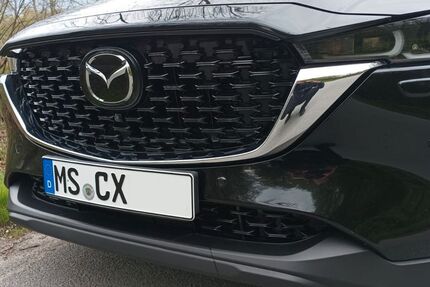 Mazda CX-5 47.500 km 28.900 &euro; Münster 48157