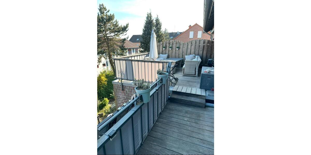 Einfamilienhaus Altenberge - 6 Zimmer, 140 m&sup2;, 424.000&euro; | Angebot:25657881